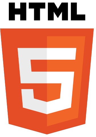 HTML Logo