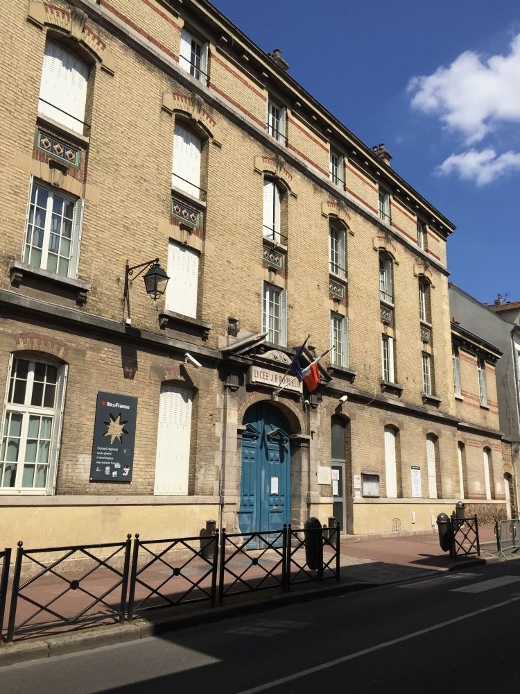 Nom de l'établissement 2