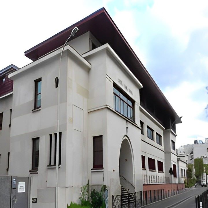 Nom de l'établissement 1