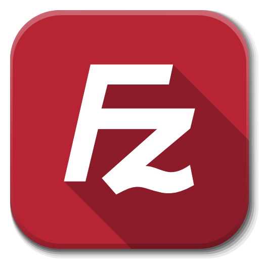FileZilla