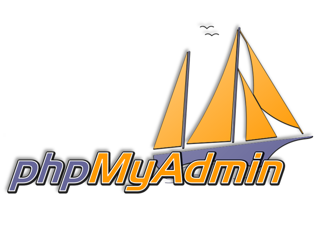 phpMyAdmin
