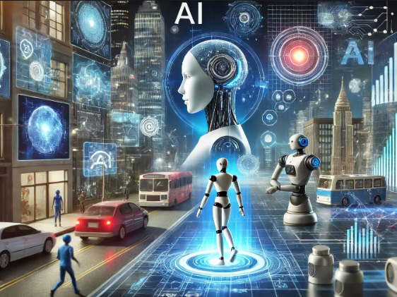 Future AI