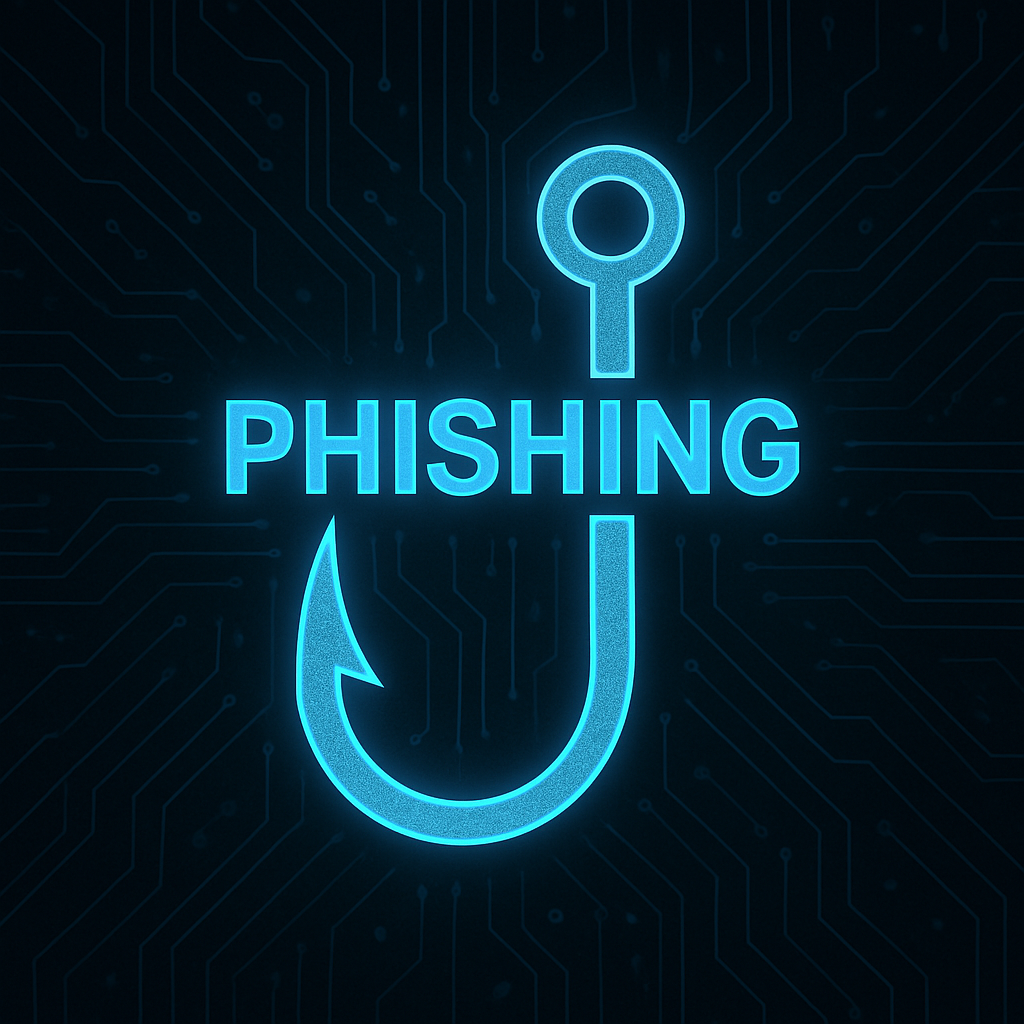 Phishing