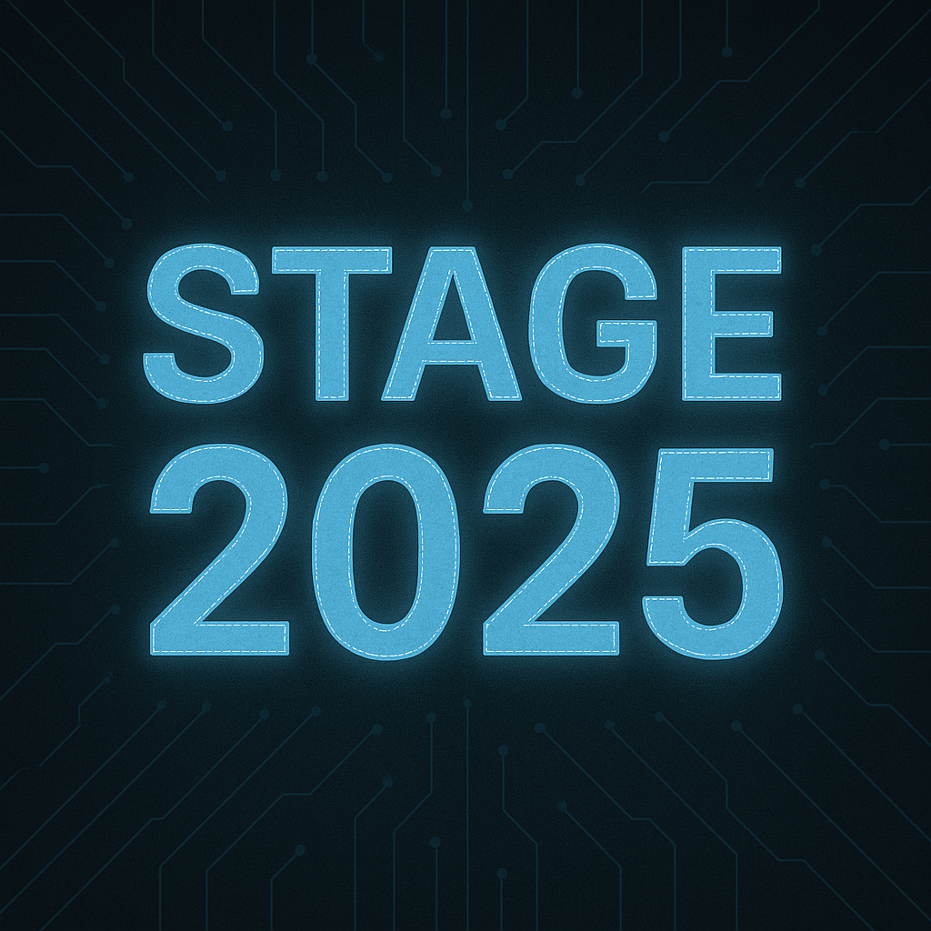 Stage