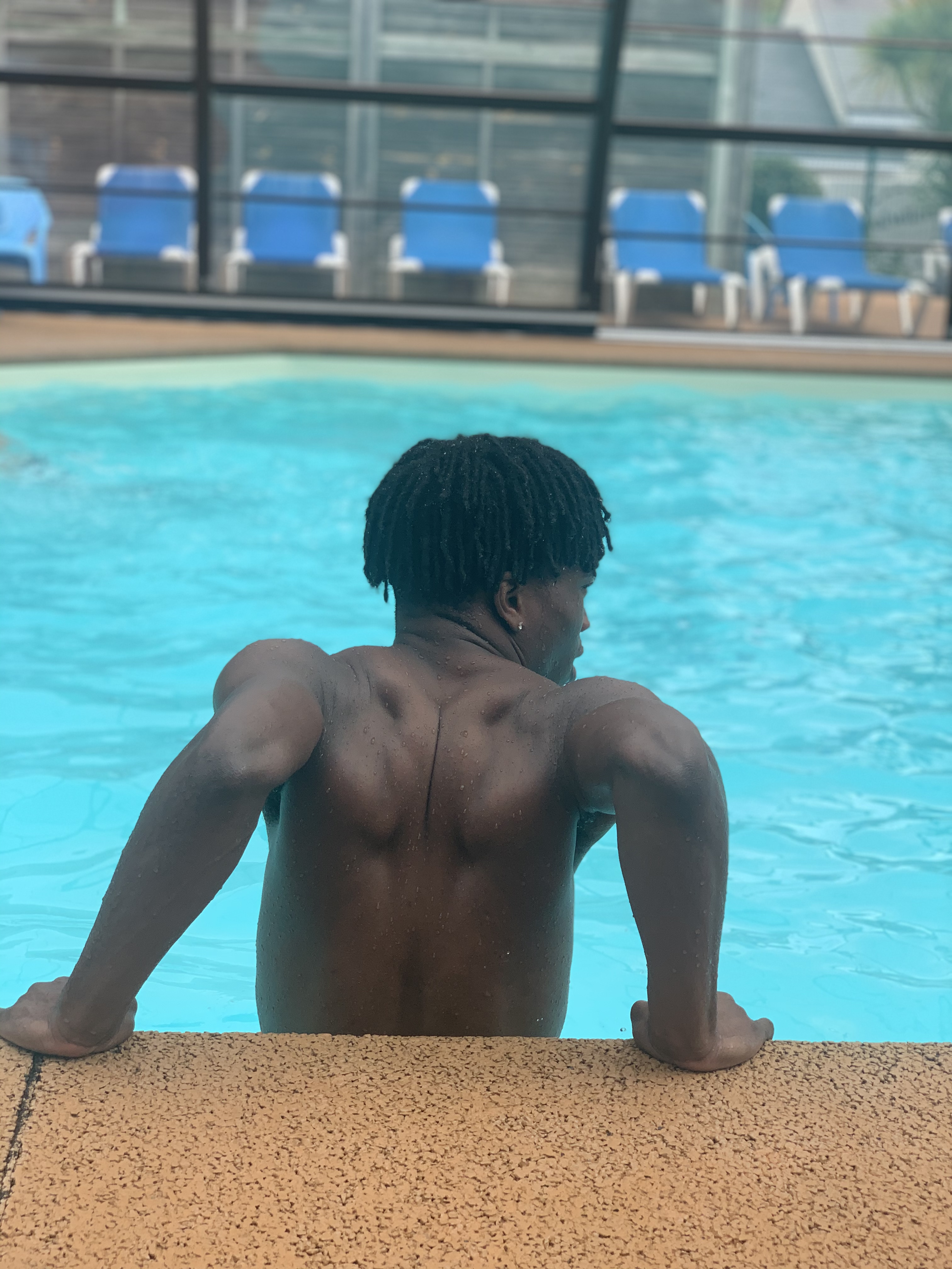 Photo de montagne